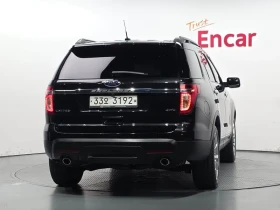 Ford Explorer 3.5 AWD - САМО 30% АВАНС - 9575 € / 18727.07 лв. - 70803643 4