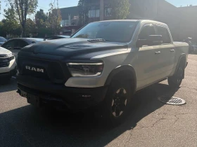 Dodge RAM 1500 * Rebel * CARFAX * 