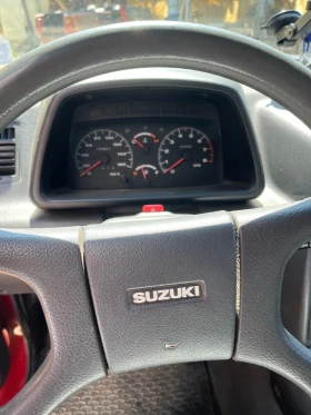Suzuki Vitara | Mobile.bg � ����� ������ 7