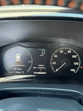 Honda Cr-v 2.0 I-MMD | Auto.bg — изображение 12