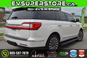Lincoln Navigator Reserve AWD* DISTRONIC* 360* �������* ���������*  | Mobile.bg � ����� ������ 5