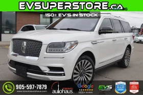������ Lincoln Navigator
