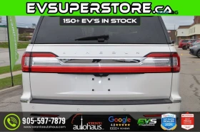 Lincoln Navigator Reserve AWD* DISTRONIC* 360* �������* ���������*  | Mobile.bg � ����� ������ 6