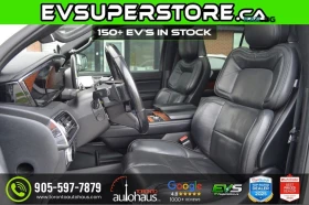 Lincoln Navigator Reserve AWD* DISTRONIC* 360* �������* ���������*  | Mobile.bg � ����� ������ 9
