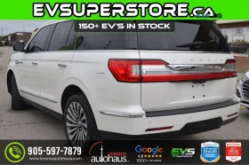 Lincoln Navigator Reserve AWD* DISTRONIC* 360* �������* ���������*  | Mobile.bg � ����� ������ 7