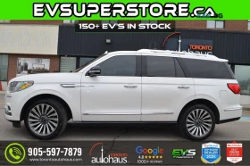 Lincoln Navigator Reserve AWD* DISTRONIC* 360* �������* ���������*  | Mobile.bg � ����� ������ 8