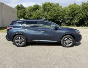Nissan Murano | Mobile.bg � ����� ������ 8