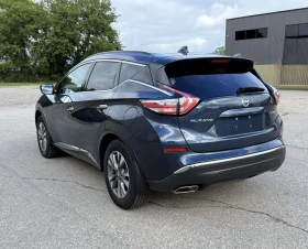 Nissan Murano | Mobile.bg � ����� ������ 5