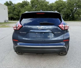 Nissan Murano | Mobile.bg � ����� ������ 6
