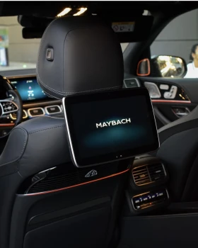 Mercedes-Benz GLS 600 Maybach | Mobile.bg � ����� ������ 6
