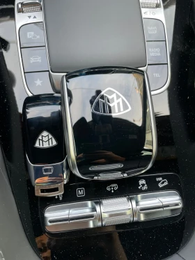 Mercedes-Benz GLS 600 Maybach | Mobile.bg � ����� ������ 8