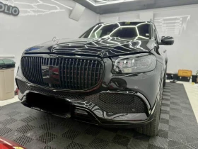 Mercedes-Benz GLS 600 Maybach | Mobile.bg � ����� ������ 3