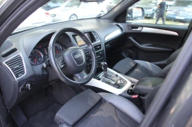 Audi Q5 3.0 TDI  S-LINE   EURO 5A     | Auto.bg — изображение 9