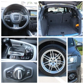 Audi Q5 3.0 TDI  S-LINE   EURO 5A     | Auto.bg — изображение 15