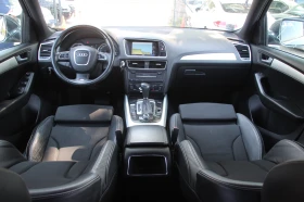 Audi Q5 3.0 TDI  S-LINE   EURO 5A     | Auto.bg — изображение 12