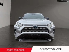 Toyota Rav4 * 2.5 Hybrid Hybrid XSE AWD Hybrid XSE AWD / CLEAN - 29999 € - 25405885 2