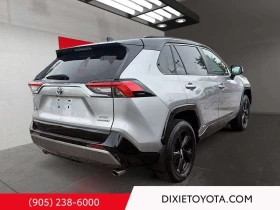 Toyota Rav4 * 2.5 Hybrid Hybrid XSE AWD Hybrid XSE AWD / CLEAN - 29999 € - 25405885 4