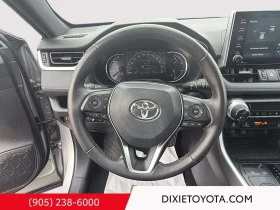 Toyota Rav4 * 2.5 Hybrid Hybrid XSE AWD Hybrid XSE AWD / CLEAN - 29999 € - 25405885 11