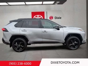 Toyota Rav4 * 2.5 Hybrid Hybrid XSE AWD Hybrid XSE AWD / CLEAN - 29999 € - 25405885 3