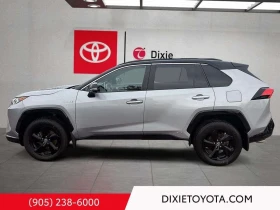 Toyota Rav4 * 2.5 Hybrid Hybrid XSE AWD Hybrid XSE AWD / CLEAN - 29999 € - 25405885 6