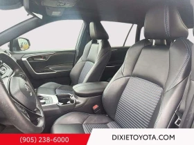 Toyota Rav4 * 2.5 Hybrid Hybrid XSE AWD Hybrid XSE AWD / CLEAN - 29999 € - 25405885 9