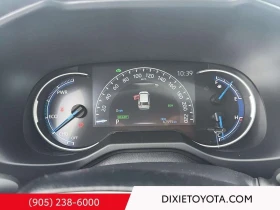 Toyota Rav4 * 2.5 Hybrid Hybrid XSE AWD Hybrid XSE AWD / CLEAN - 29999 € - 25405885 13