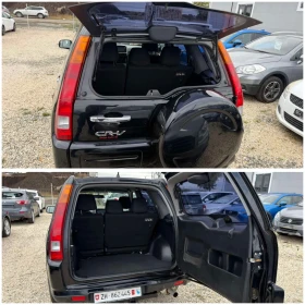 Honda Cr-v 2.0i Swiss - 5499 € - 50791823 8