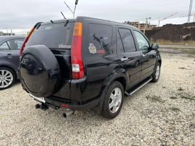Honda Cr-v 2.0i Swiss - 5499 € - 50791823 5