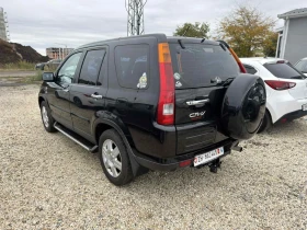 Honda Cr-v 2.0i Swiss - 5499 € - 50791823 6