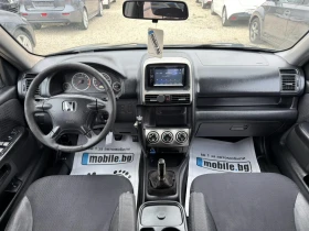 Honda Cr-v 2.0i Swiss - 5499 € - 50791823 10
