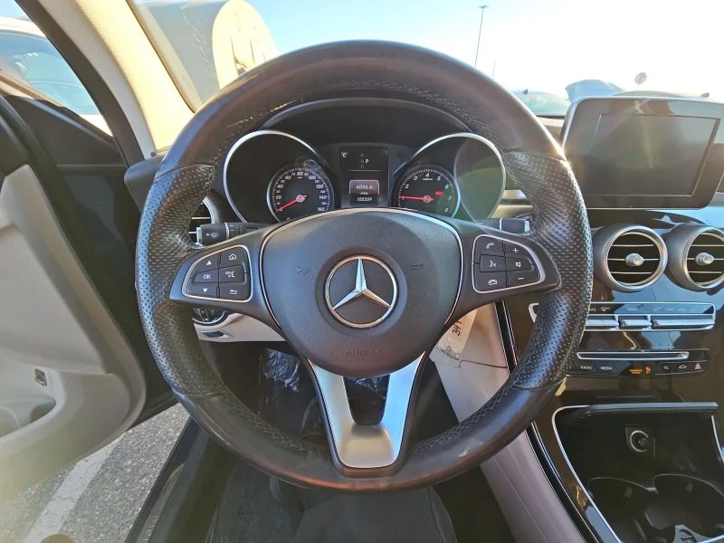 Mercedes-Benz GLC 300, снимка 8 - Автомобили и джипове - 49512044