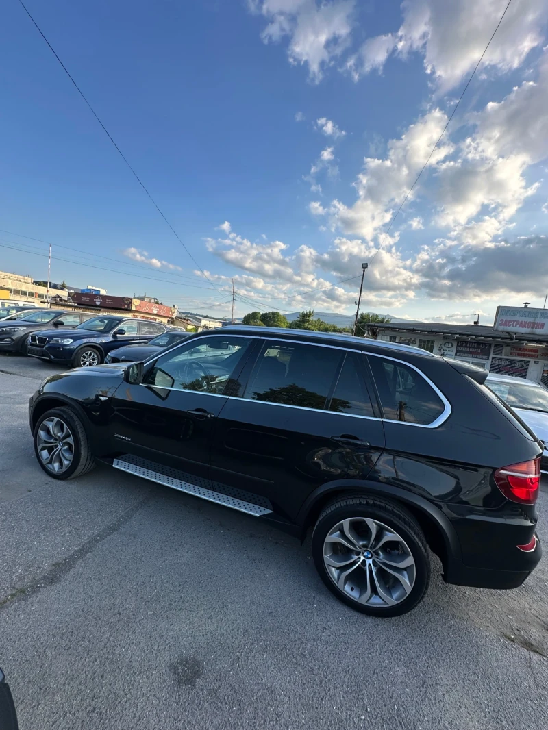BMW X5 Сменени вериги , сервизна история , снимка 3 - Автомобили и джипове - 52712953