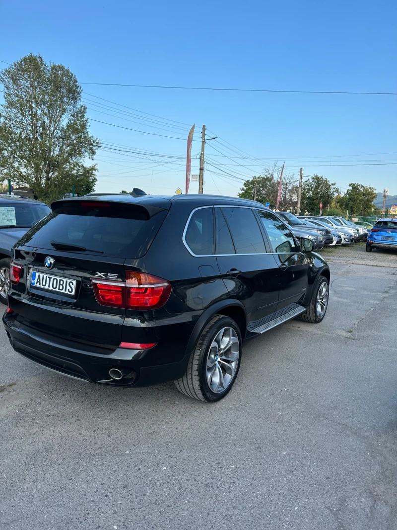 BMW X5 Сменени вериги , сервизна история , снимка 5 - Автомобили и джипове - 52712953