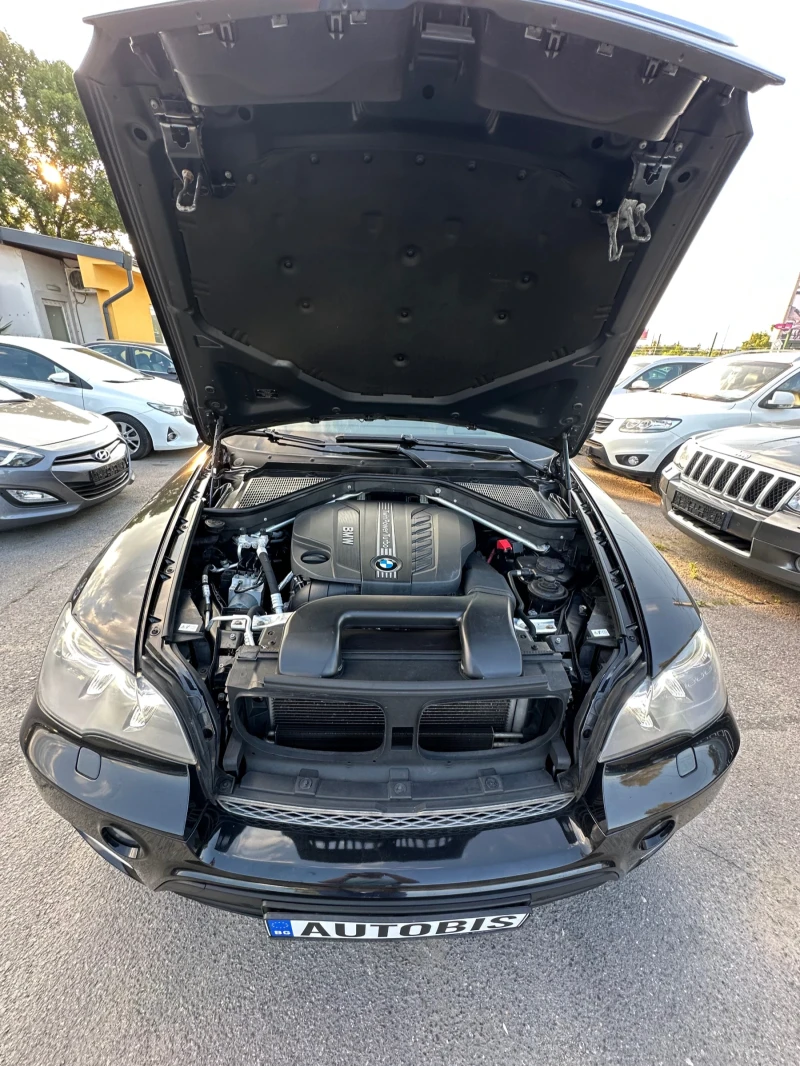 BMW X5 Сменени вериги , сервизна история , снимка 17 - Автомобили и джипове - 52712953