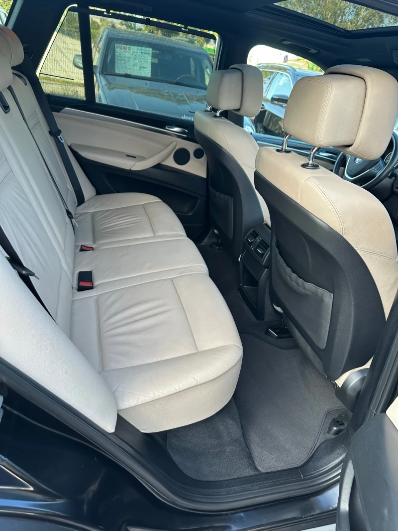 BMW X5 Сменени вериги , сервизна история , снимка 11 - Автомобили и джипове - 52712953