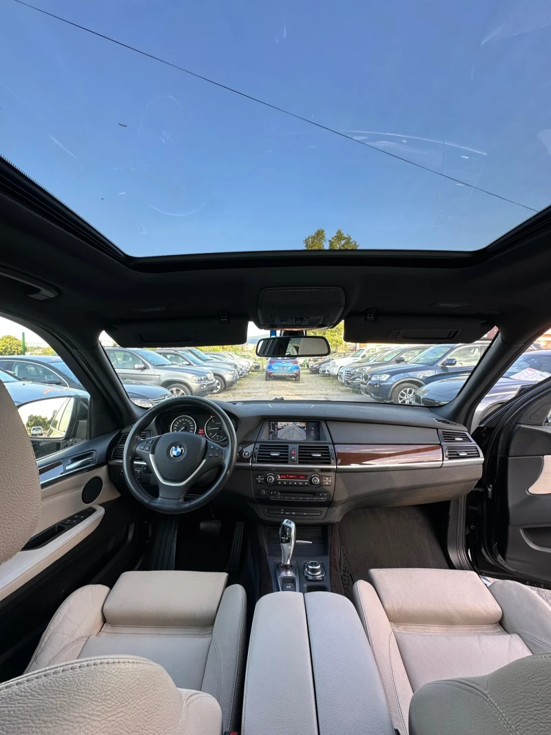 BMW X5 Сменени вериги , сервизна история , снимка 13 - Автомобили и джипове - 52712953