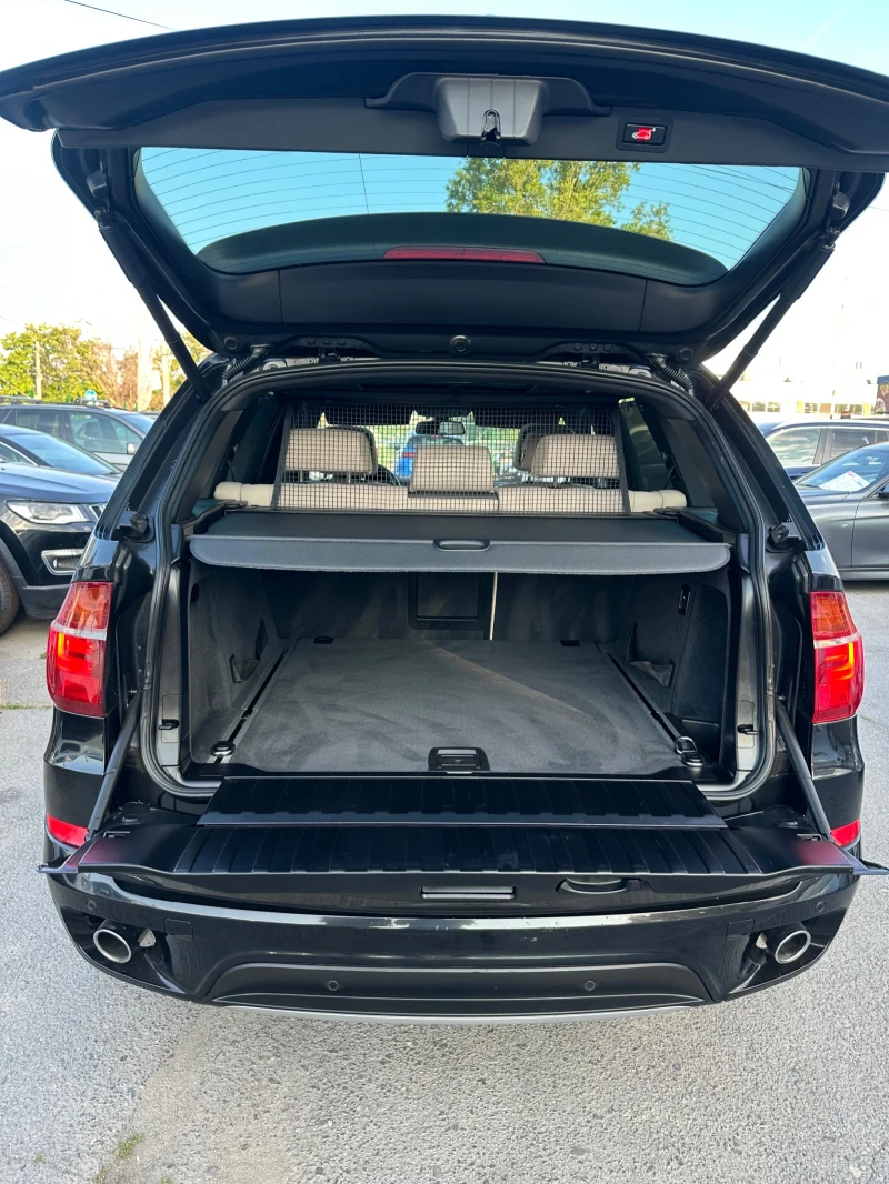 BMW X5 Сменени вериги , сервизна история , снимка 10 - Автомобили и джипове - 52712953