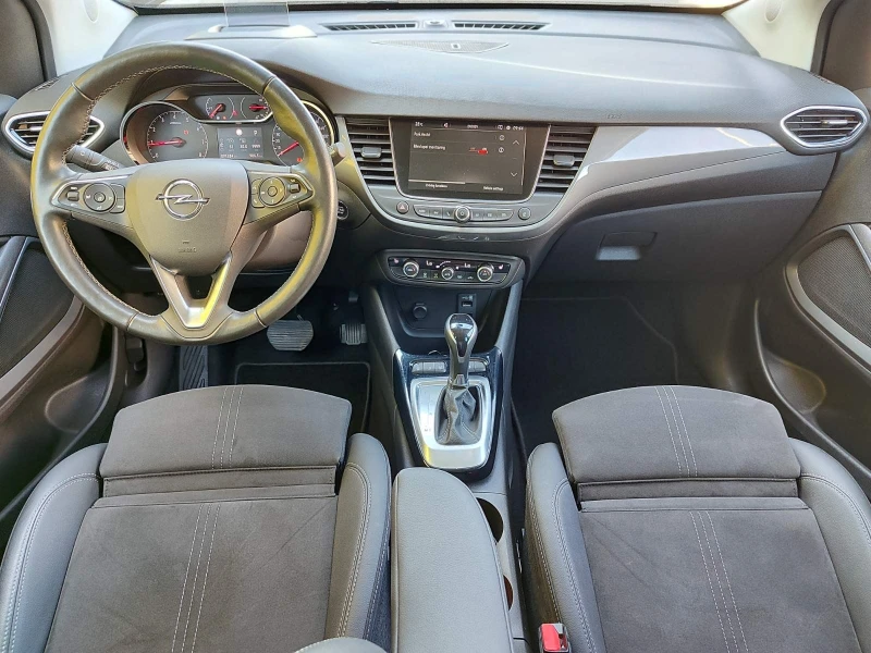 Opel Crossland X Ultimate 1.5 Diesel (120hp) AT6, снимка 10 - Автомобили и джипове - 51689297
