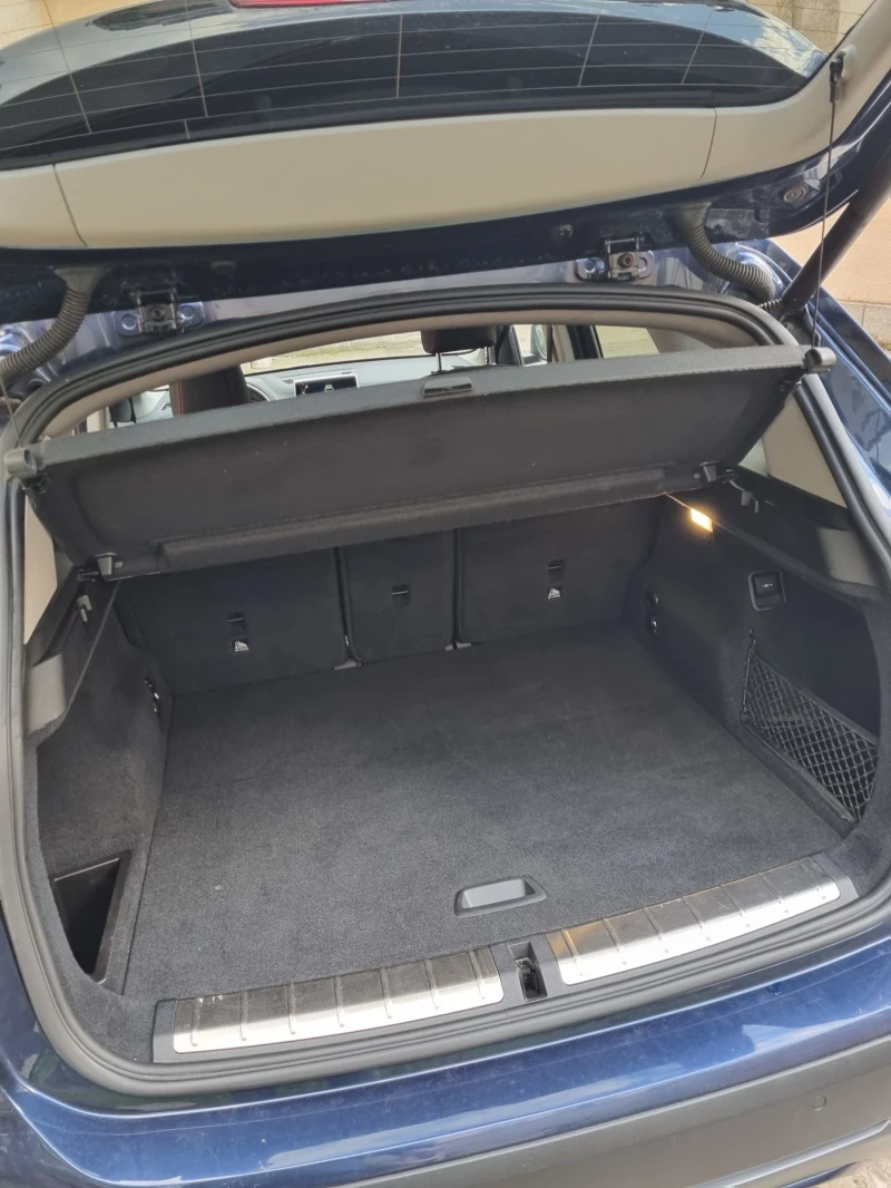 BMW X1 Xdrive, снимка 12 - Автомобили и джипове - 52297923