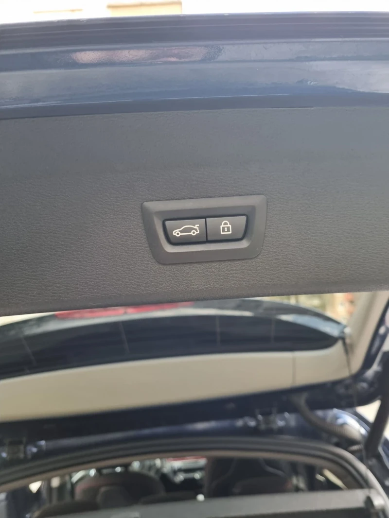 BMW X1 Xdrive, снимка 14 - Автомобили и джипове - 52297923