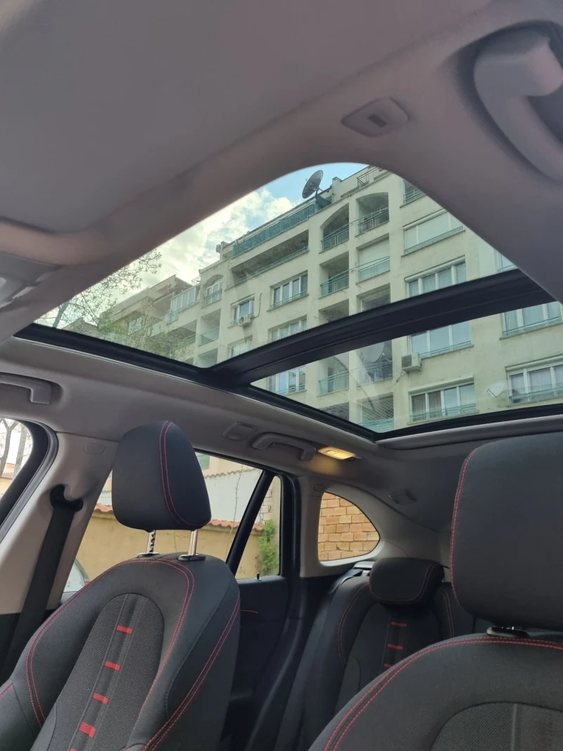 BMW X1 Xdrive, снимка 11 - Автомобили и джипове - 52297923