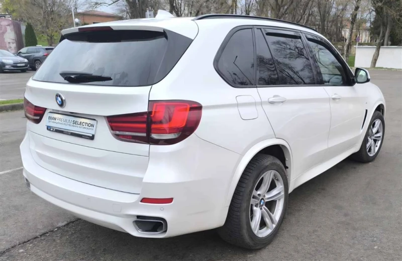 BMW X5 xDrive30d, снимка 2 - Автомобили и джипове - 52562550