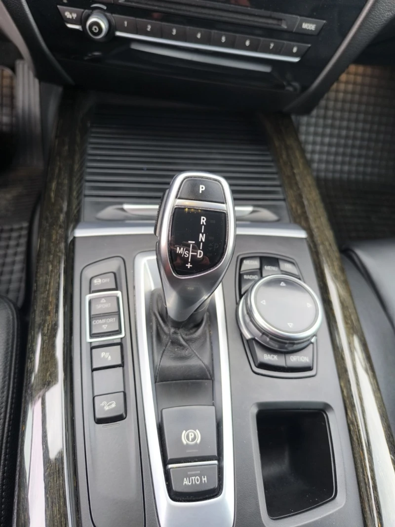BMW X5 xDrive30d, снимка 9 - Автомобили и джипове - 52562550