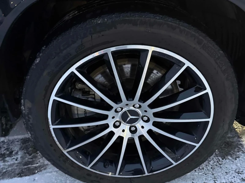 Mercedes-Benz GLE 53 4MATIC 2021 AMG 53 4MATIC+ COUPE , снимка 6 - Автомобили и джипове - 52722888