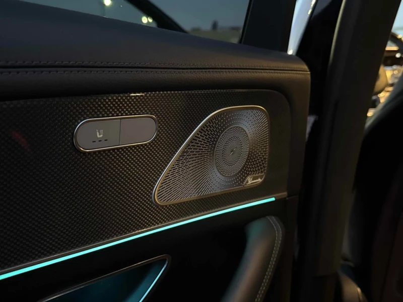 Mercedes-Benz GLE 53 4MATIC 2021 AMG 53 4MATIC+ COUPE , снимка 13 - Автомобили и джипове - 52722888