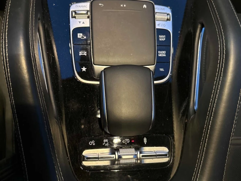 Mercedes-Benz GLE 53 4MATIC 2021 AMG 53 4MATIC+ COUPE , снимка 15 - Автомобили и джипове - 52722888