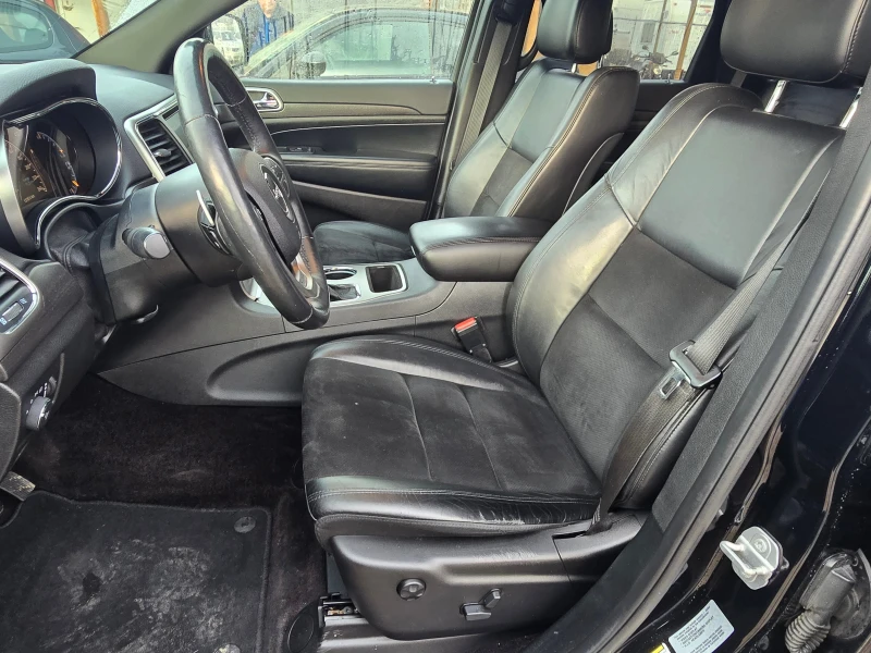 Jeep Cherokee 3.6i/4x4/ Авт./Лизинг, снимка 7 - Автомобили и джипове - 53261547