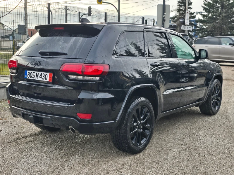 Jeep Cherokee 3.6i/4x4/ Авт./Лизинг, снимка 5 - Автомобили и джипове - 53261547
