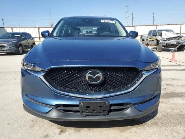 Mazda CX-5 2.5 Touring 57 000км! цена до София!, снимка 1 - Автомобили и джипове - 48754471