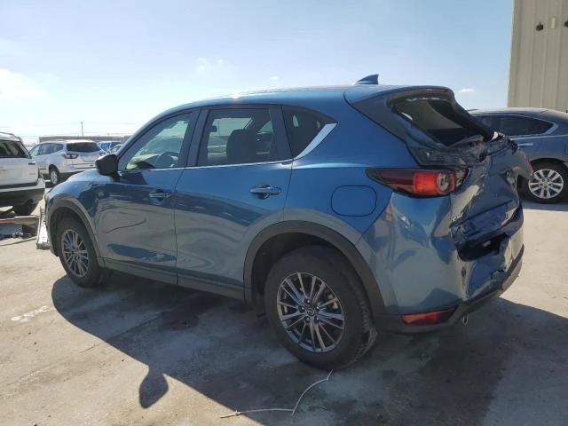 Mazda CX-5 2.5 Touring 57 000км! цена до София!, снимка 3 - Автомобили и джипове - 48754471